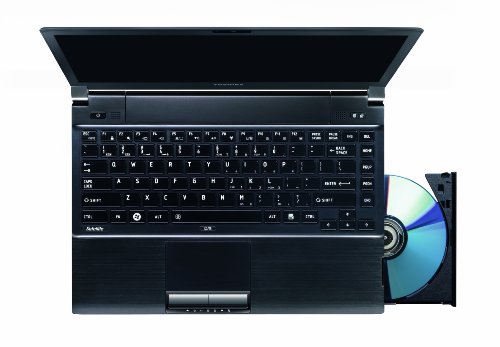 Toshiba Satellite R630-138 13.3 inch Notebook, Core i3-350M 2.26GHz, 4Gb, 320Gb, DVDSMDL, Windows 7 Home Premium images14