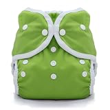 Thirsties Prefold Package Size Small (6-18lb)