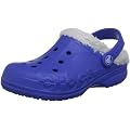 Crocs Baya Lined Kids, Sabots mixte enfant