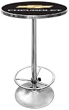 Trademark Chevrolet Chevy pub table
