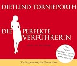 Produkt-Bild: Die perfekte Verf&uuml;hrerin: Wie Sie garantiert jeden Mann erobern (4 CD Audiobuch)