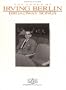 Irving Berlin - Broadway Songs (Songs of Irving Berlin)