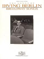 Irving Berlin - Broadway Songs