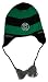 Search : Green Lantern Striped Peruvian Laplander Knit Cap
