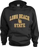 Long Beach State 49ers Kids/Youth Perennial Hooded Sweatshirt
