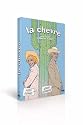 La ch&egrave;vre