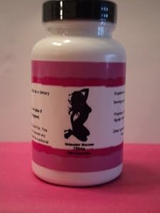 *Ultimately Stacked 750mg/ 120 Capsules*