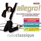 Allegro ! Et Si C'Etait La Musique Classique Qui Redonnait La Forme...
