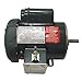 Tool Motor 3/4 HP 1725 RPM 115/208-230V