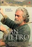 San Pietro ( 2 DVDS ) ( Italienische Fassung ) - Omar Sharif; Daniele Pecci; Flavio Insinna; Claudia Koll; Lina Sastri; Sydne Rome