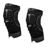 Dye Core Paintball Knee Pads XX- LARGE