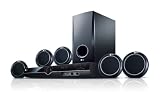 LG - HT356SD - Système Audio