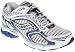 Saucony Mens Progrid Triumph 6 Silver/Black/Red Running