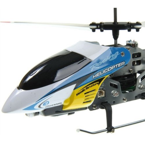 DER PERFEKTE EINSTEIGER HELI *NEUER PHANTOM 335 RTF