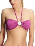 CK Swimwear Luxe Haut de maillot de bain bandeau - Femme