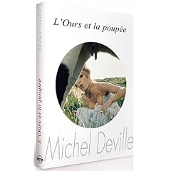 L'Ours et la poup�e