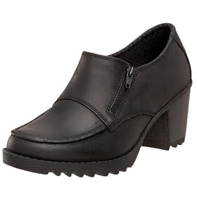 Eastland Ladies Eclipse Slip-On by Eastland
