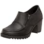 Eastland Women's Eclipse Bootie,Black,7 M US
