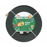 SPRINKLER HOSE 50'