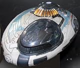 LOST in SPACE ~ Deluxe Transforming - JUPITER 2IMAGE