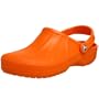 crocs Relief Shoe,Orange,Men's 4 M/Women's 6 M