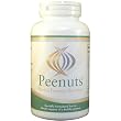 Peenuts Herbal Prostate Formula 120 Capsules Peenuts Herbal Prostate Formula 120 Capsules