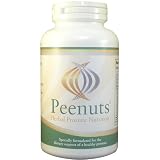 Peenuts Herbal Prostate Formula 120 Capsules