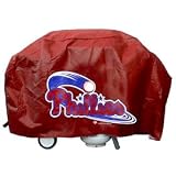 Philadelphia Phillies Grill Cover Economy