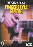 Beyond Basics: Fingerstyle Guitar