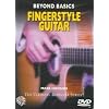 Beyond Basics: Fingerstyle Guitar