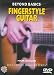 Beyond Basics: Fingerstyle Guitar