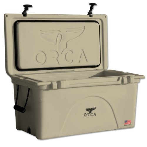 75 qt yeti cooler