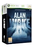 Alan Wake Limited Edition (Xbox 360) Foto Alan Wake Limited Edition (Xbox 360)