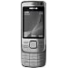 Nokia 6600i slide silver (MP3, Bluetooth, Opera Mini, Kamera mit 5 MP) Handy