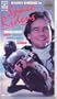 Space Riders [VHS]