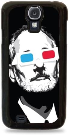 630 Bill Murray 3D Glasses Samsung Galaxy S5 Silicone Case - Black