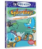 Cyberchase:  Codename Icky