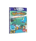 DVD : Cyberchase: Codename Icky