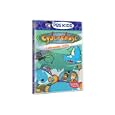 Cyberchase: Codename Icky & Harriet the Hippo