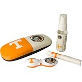 Tennessee Collegiate Eyecare Set by Beyond Optics