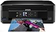 Epson Stylus SX435W Multifunktionsger�t (WiFi, Drucker, Kopierer, Scanner)