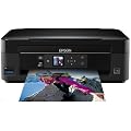 Epson Stylus SX435W Multifunktionsger�t (WiFi, Drucker, Kopierer, Scanner)