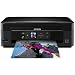 Epson Stylus SX435W Multifunktionsger�t (WiFi, Drucker, Kopierer, Scanner)