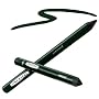 Styli-Style Lucky Holiday Line & Seal 24 Eyes - Green/Black + Flat Lip Pencil - Portifino (Bubble Gum Pink)