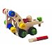 PlanToys 30 Construction Set