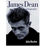 James Dean: A Biography book cover
