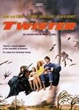 Twister /Digital Sound Stereo LaserDisc