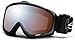 SMITH Goggles Turbo Fan Phenom Matte Black w/ Platinum