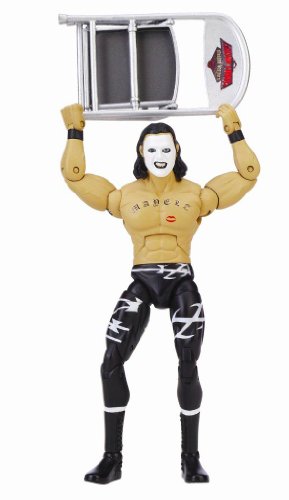 Lucha Libre - Charly Malice 6" Action Figure