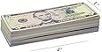 Real Looking US Play Money - 30 Bills of $1, $5, $10, $20, $50, & $100 - Educational Collection For Children In All Ages